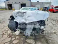 2016 Ford MUSTANG фото