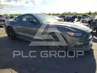 2016 Ford MUSTANG photo