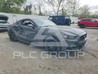 2016 Ford MUSTANG photo