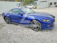 2016 Ford MUSTANG фото