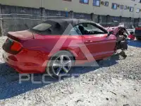 2016 Ford MUSTANG фото