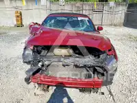 2016 Ford MUSTANG фото