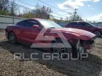 2016 Ford MUSTANG photo