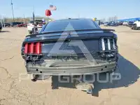 2016 Ford MUSTANG photo