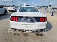 2016 Ford MUSTANG photo