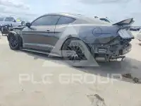 2016 Ford MUSTANG фото