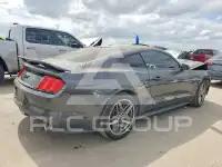 2016 Ford MUSTANG photo