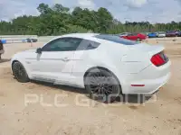2016 Ford MUSTANG фото