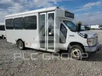 2016 Ford ECONOLINE фото