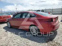 2016 Ford FUSION фото