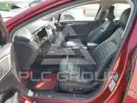 2016 Ford FUSION фото