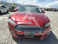 2016 Ford FUSION фото