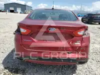 2016 Ford FUSION фото
