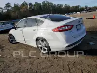 2016 Ford FUSION фото