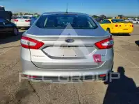 2016 Ford FUSION фото