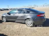 2016 Ford FUSION фото