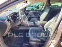 2016 Ford FUSION фото