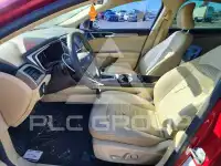 2016 Ford FUSION photo