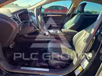 2016 Ford FUSION photo