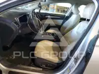 2016 Ford FUSION фото