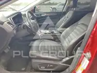2016 Ford FUSION фото