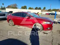 2016 Ford FUSION фото