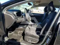 2016 Ford FUSION фото