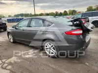 2016 Ford FUSION photo