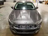 2016 Ford FUSION photo