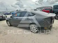 2016 Ford FUSION фото