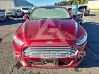2016 Ford FUSION фото