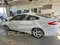 2016 Ford FUSION фото
