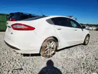 2016 Ford FUSION фото
