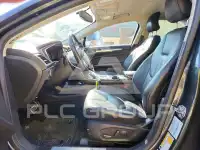 2016 Ford FUSION фото