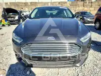 2016 Ford FUSION photo