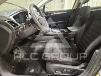 2016 Ford FUSION photo