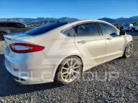 2016 Ford FUSION фото