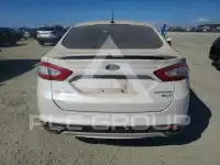 2016 Ford FUSION фото