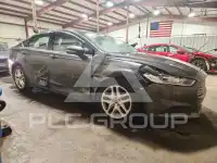 2016 Ford FUSION photo