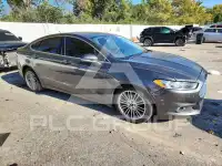 2016 Ford FUSION фото