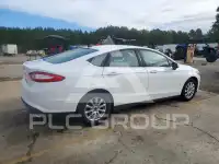 2016 Ford FUSION фото
