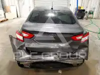 2016 Ford FUSION photo