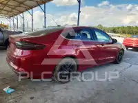 2016 Ford FUSION фото