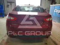 2016 Ford FUSION фото