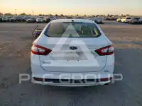 2016 Ford FUSION photo