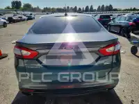 2016 Ford FUSION фото