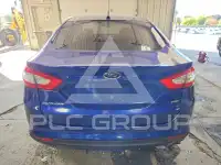 2016 Ford FUSION photo