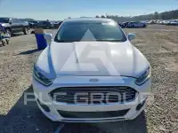 2016 Ford FUSION photo
