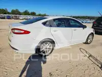 2016 Ford FUSION фото