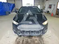 2016 Ford FUSION photo